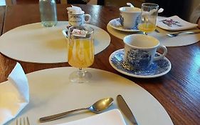 Raíces B&B Boutique